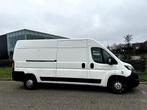 PEUGEOT BOXER L3H2, 4 deurs, Wit, Bedrijf, Overige carrosserie