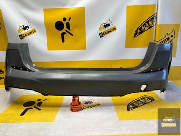 BMW 2 Serie Achterbumper M F44 GRAND COUPE 51128075426 beschikbaar voor biedingen