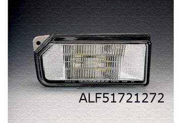 Lancia Delta II (6/93-) mistlamp Carello Rechts OES! 8248968