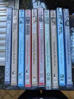 60 Dvd's verschillende genres, Ophalen of Verzenden, Zo goed als nieuw