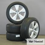 Lexus IS30 Bridgestone Turanza T001 Zomer 205/55/R16, Auto-onderdelen, Gebruikt, 16 inch, Banden en Velgen, Personenwagen