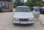 Mercedes-Benz C280 - 182000km - 1995 - 197 pk - Benzine, Auto's, Te koop, Berline, Bedrijf, Benzine