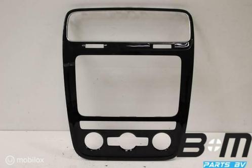 Afdekking radio / clima Volkswagen Scirocco R FL 1K8819728C, Auto-onderdelen, Overige Auto-onderdelen, Gebruikt