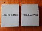Unieke complete boxen De Oorlogskranten (1914-1918), Ophalen, Zo goed als nieuw, Voor 1940, Algemeen