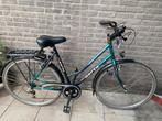 Damesfiets/studentenfiets norta 28 inch in goede staat,6 ver, Fietsen en Brommers, Fietsen | Dames | Damesfietsen, Ophalen, Zo goed als nieuw