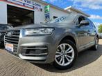 Audi Q7 3.0TDi 272pk Perfecte Staat, Autos, Argent ou Gris, Achat, Euro 6, Entreprise