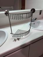 Douche rekje, Ophalen, Zo goed als nieuw