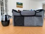 Opbergtast en flessenhouder buggy, Ophalen, Nieuw