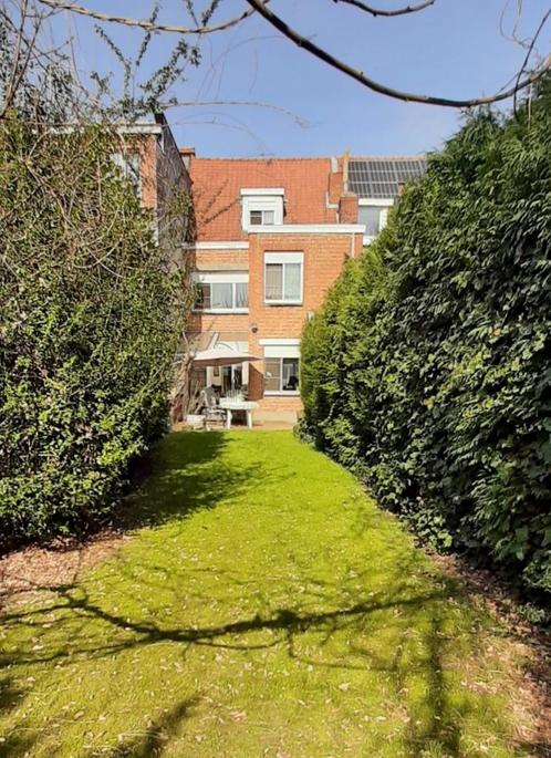 Huis met Z-tuin & 4 slpks op toplocatie in Ekeren, Antwerpen, Immo, Huizen en Appartementen te koop, Antwerpen (stad), 200 tot 500 m²
