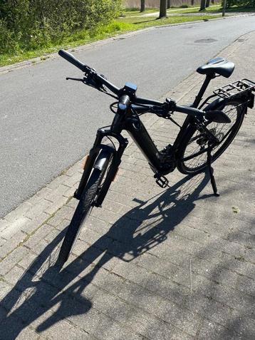 Speedpedelec, Enlèvement, Utilisé, 50 km par batterie ou plus, Giant