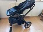 Poussette Bugaboo/landeau, Enfants & Bébés, Buggys, Enlèvement, Comme neuf