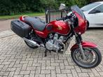 Honda CB 750 F2 Seven Fifty, Toermotor, Particulier, 4 cilinders, 750 cc