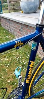 Bianchi collector, Fietsen en Brommers, Fietsen | Heren | Sportfietsen en Toerfietsen, Ophalen of Verzenden, Gebruikt