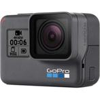 GEZOCHT: Gopro hero 6, TV, Hi-fi & Vidéo, Caméras action, Comme neuf, Enlèvement ou Envoi, GoPro