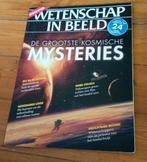 Wetenschap in beeld - de grootste kosmische mysteries, Ophalen of Verzenden