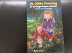 De olijke tweeling en de losgeslagen paarden, Boeken, Ophalen of Verzenden, Zo goed als nieuw