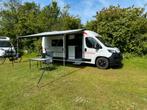 Campervan challenger V144 met airco, Caravans en Kamperen, Particulier, Challenger