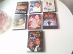 7DVD Frans bouwer, Ophalen, Zo goed als nieuw