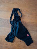 Castelli Unlimited Dames Bibshort S, Fietsen en Brommers, Fietsaccessoires | Fietskleding, Verzenden, Zo goed als nieuw, S, Dames