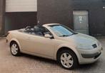 RENAULT MEGANE CABRIO 2.0L automaat, Auto's, Particulier, Automaat, Te koop