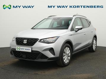 Seat Arona Arona 1.0 TSI Style beschikbaar voor biedingen