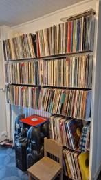 Vinyles techno house retro 90/2015, CD & DVD, Enlèvement ou Envoi