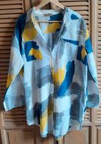 Prachtige blouse X.L Black Rose., Kleding | Dames, Black Rose, Ophalen of Verzenden, Zo goed als nieuw, Blouse of Tuniek