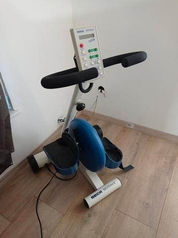 Motomed viva 1 bewegingstrainer  beschikbaar voor biedingen