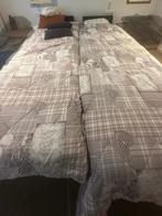 Electrisch verstelbaar bed, Huis en Inrichting, Ophalen, 210 cm, Tweepersoons, 180 cm