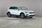 (1YRU653) Volkswagen Tiguan, Auto's, Volkswagen, Alcantara, USB, Bedrijf, 5 zetels
