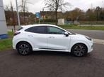 Ford Puma ST-Line Ecoboost mHEV AUTOMAAT *76042 OC0601, Puma, Noir, 5 portes, 5 places