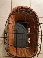 Fiets mand, Fietsen en Brommers, Fietsaccessoires | Fietsmanden, Ophalen, Zo goed als nieuw