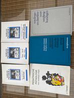 Verpleegkundige boeken, Boeken, Ophalen of Verzenden, Gelezen