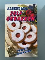 Zelf gebakken, Boeken, Ophalen of Verzenden, Zo goed als nieuw