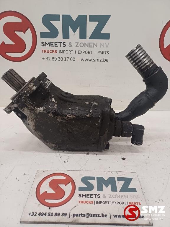 Occ pompe hydraulique PTO Parker, Autos : Pièces & Accessoires, Pièces camion, Autres marques, Autres pièces automobiles, Utilisé