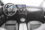 Mercedes A180 *1ste Eigenaar*Leer*Stoelverwarming*DAB*, Auto's, Stof, 4 cilinders, 1365 kg, Bedrijf