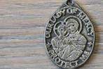 medaille our Lady OLV, Overige typen, Gebruikt, Christendom | Katholiek, Verzenden