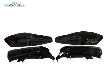 BMW XM G09 Achterlichten Set LED Achterlicht beschikbaar voor biedingen