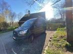 Ford Transit, Autos, Camionnettes & Utilitaires, Carnet d'entretien, 4 portes, Tissu, Achat