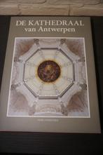 boek de kathedraal van antwerpen - 425 blz, Boeken, Geschiedenis | Stad en Regio, Ophalen of Verzenden