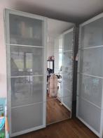 Ikea Pax Dressing, Enlèvement