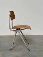 Originele Friso Kramer Result stoel vintage industrieel 1950, Ophalen