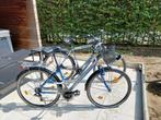 Fietsen, Fietsen en Brommers, Ophalen, Versnellingen