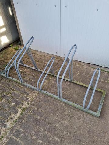 fietsenrek Velopa beschikbaar voor biedingen