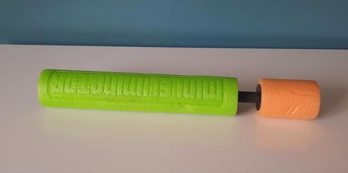 Waterspijter/waterpistool, Kinderen en Baby's, Speelgoed | Buiten | Actiespeelgoed, Gebruikt, Ophalen of Verzenden