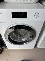 Miele WCR890WPS, Elektronische apparatuur, Wasmachines, Ophalen, Zo goed als nieuw
