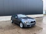 Bmw 116d Automaat blanco gekeurd, Autos, BMW, Achat, Noir, 5 portes, Automatique