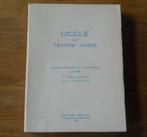 Uccle au temps jadis  - Bruxelles histoire folklore, Livres, Histoire nationale, Enlèvement ou Envoi, Utilisé