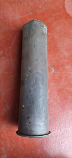 Douille 3, Collections, Objets militaires | Général, Enlèvement