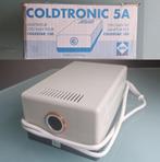 Transformateur Coldtronic 5A 220V sortie prise allume-cigare, Enlèvement ou Envoi, Utilisé